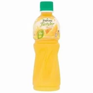 TROPICA TWISTER OREN (1CTN X 24UNIT X 355ML)