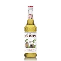 Monin Smoked Oak Syrup 700ml x 6