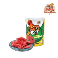 Sotong Pedas Kering Botol