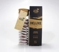 The Mini Pu'er Deluxe Edition (2009) 10pcs (5 grams each) (50g Per Unit)