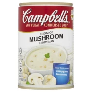 Campbell's Cream of Mushroom 420g