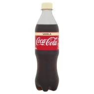 Coca-Cola Vanilla 500ml