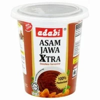 ADABI ASAM JAWA (200GM)