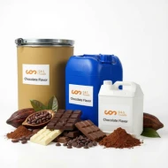 Chocolate Flavor