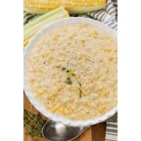 Corn Sauce (10 Units Per Carton)