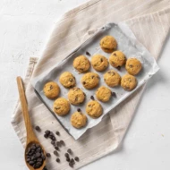 Original Chocolate Chips Cookies 1kg