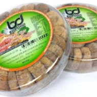 BD Food Dried Figs 400g
