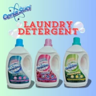Ceria Suci Laundry Detergent 5L - REFRESHING SUNRISE