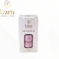 Uzen Essentials Pure Essential Oil Sweet-Sweet Dreams (10ml)