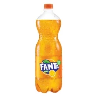 Fanta Orange 1.5L