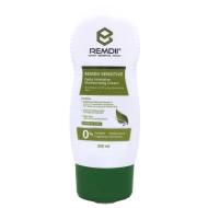 REMDII Sensitive Intensive Moisturising Cream (250ml)