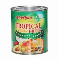 ALISHAN FRUIT COCKTAIL (836GM )