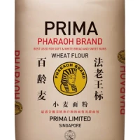 PRIMA Supreme Brand Wheat Flour 25kg [KLANG VALLEY ONLY]