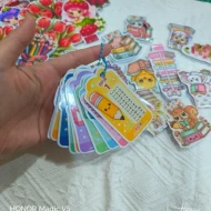 KEYCHAIN SIFIR