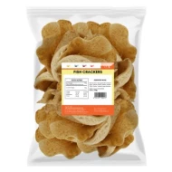 (10'sX280g)Fish Crackers