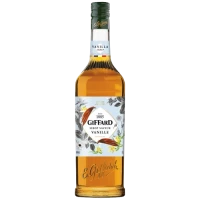 GIFFARD Vanilla Syrup 1L