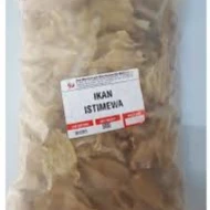 IKAN BILIS ISTIMEWA (1 KG)