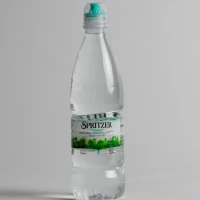 Spritzer Mineral Water T Crew (550 ML x 12 )
