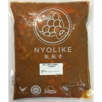 CURRY SAMBAL PASTE 1000g [KLANG VALLEY ONLY]