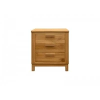 MURANO BEDSIDE TABLE