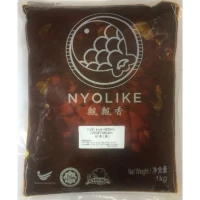 VEGETARIAN KAM HEONG SAUCE 1KG [KLANG VALLEY ONLY]