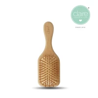 Magical Bamboo Comb