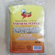 BEST PEPPER POWDER (500G)