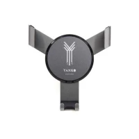 BrandCharger Mounty (39269090) Car Vent Holder for Smartphones