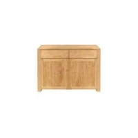 BAHAMAS SIDEBOARD (TWO DOORS)