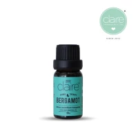 Bergamot Pure Essential Oil (10ml)
