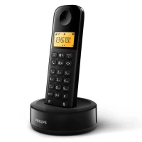 Philips Cordless Phone D1601B