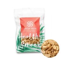 Fresh Bulk Lightly Salted Roasted Peanut 150g (50pkt)