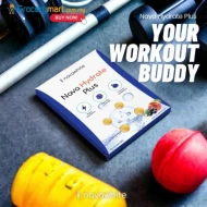 Nava Hydrate Plus - 5 sachets