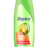Rejoice Rich Soft Smooth Shampoo 170ml