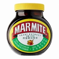 MARMITE YEAST (470G)