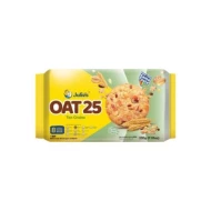 Julie's Oat 25 Ten Grains 200g x 24