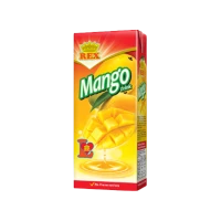 Rex Minuman Mangga ( Less Sugar) 1L