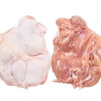CHICKEN BONELESS LEG (LOCAL) (SOLD PER CARTON)  BONELESS LEG AYAM