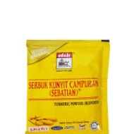 ADABI SERBUK KUNYIT 24G X 240