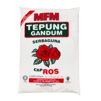 MFM Tepung Gandum Cap Ros 850g x 12