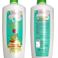 Elizzer Shower Cream Pomelo 1000ml