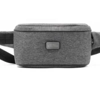 BrandCharger Crosspack (42029260) Anti Theft RPET Sling   Hip bag