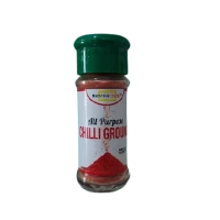 All Purpose Chilli Ground 1 X 24 bottles ( 40gram each)