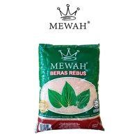 MEWAH BERAS REBUS 10KG