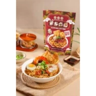 Grandma Ong Kampung Lor Mee 149g x 30