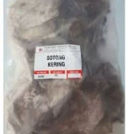 SOTONG KERING (1 KG)
