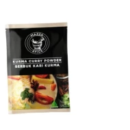 MAZZA KURMA CURRY POWDER 250G