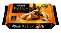 MGP 03 BELLCO BELGIUM CHOCO COOKIES (24 Units Per Carton)