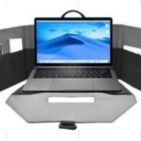 BrandCharger Specter Workspace (42029260) Ultimate "Anywhere" Workstation Bag