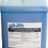 MULTI PURPOSE CLEANER 10KG